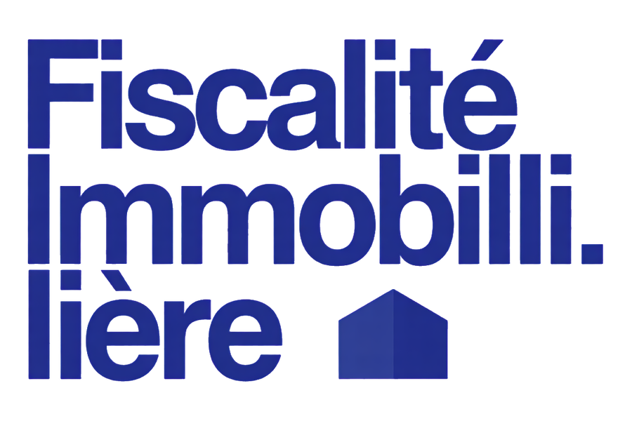 Fiscalité immobilière